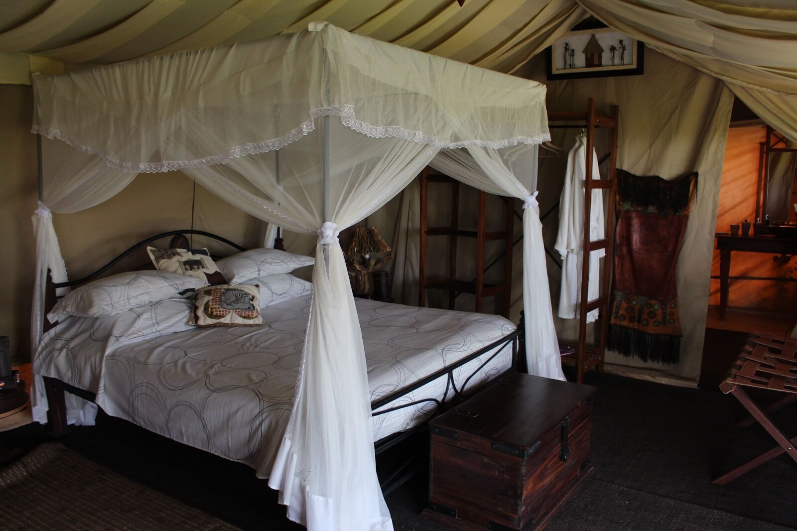 tanzania-seronera-bush-camp