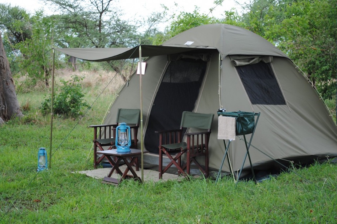 5-days-Tanzania-Budget-Camping