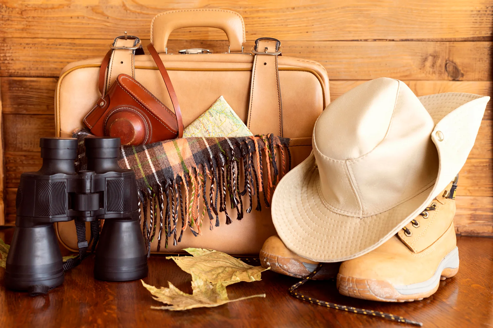 What To Pack For A Tanzania Safari [Safari Packing List] - Meerkat ...